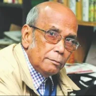 সৈয়দ শামসুল হক Syed Shamsul Haque